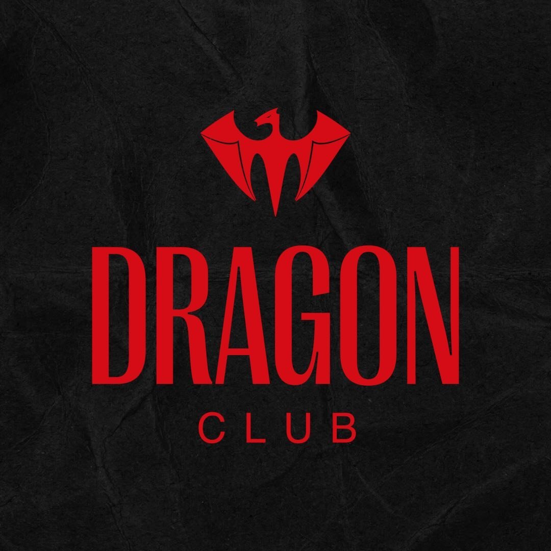 Dragon vip Club
