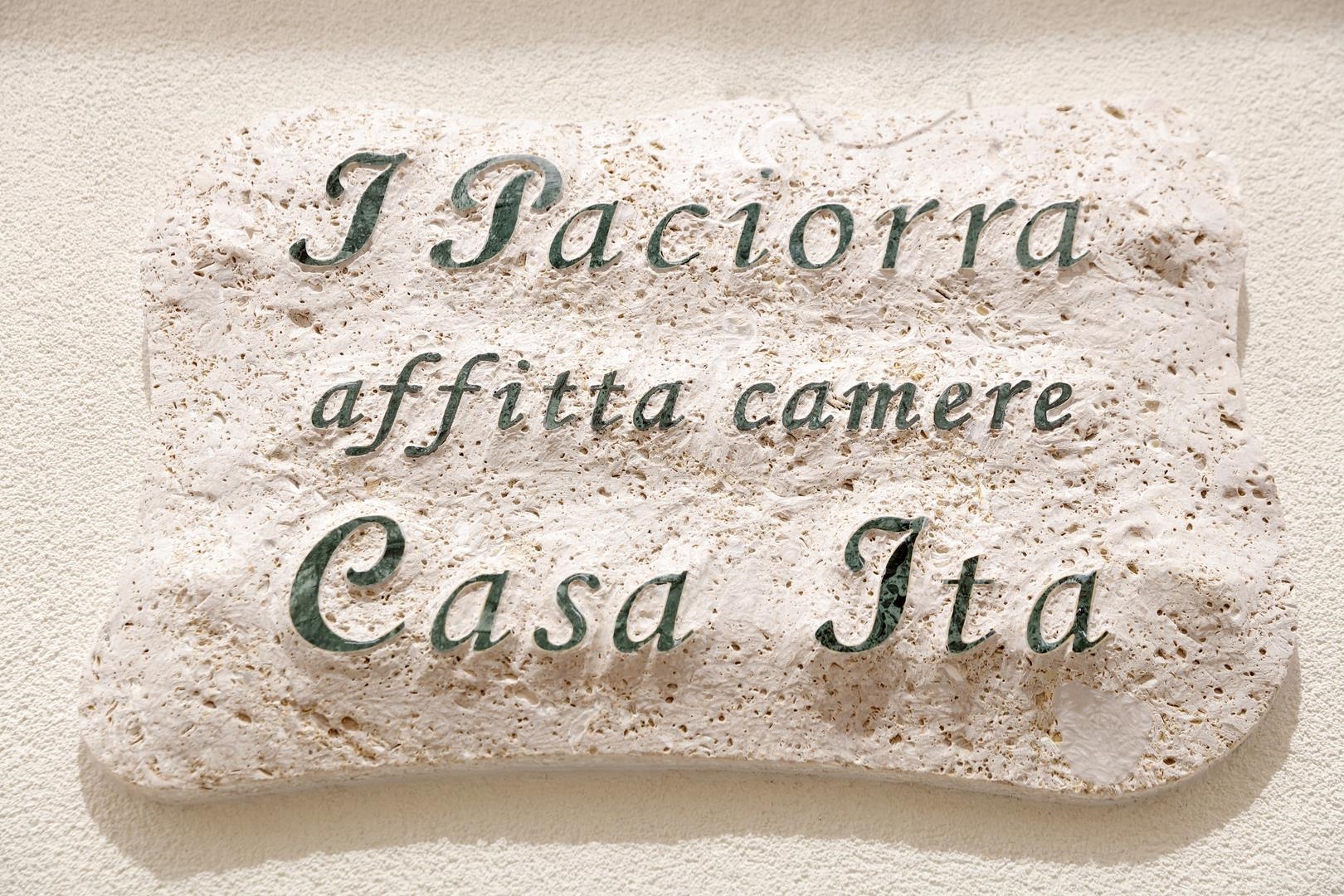 i pacciorra