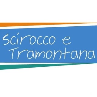 scirocco e tramontana