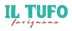 il tufo 